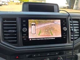 VW Crafter Maxi lang & hoch,Unfallschaden Schweller