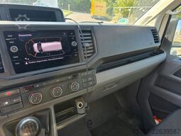 VW Crafter Maxi lang & hoch,Unfallschaden Schweller