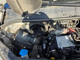 VW Crafter Maxi lang & hoch,Unfallschaden Schweller