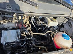 VW Crafter Maxi lang & hoch,Unfallschaden Schweller