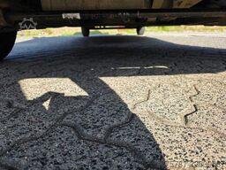 VW Crafter Maxi lang & hoch,Unfallschaden Schweller