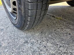 VW Crafter Maxi lang & hoch,Unfallschaden Schweller