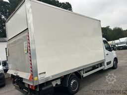 RENAULT Master Koffer+LBW*Navi*Klima*Kamera*Top*