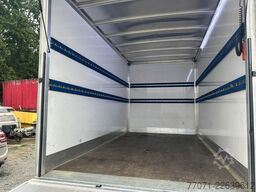 RENAULT Master Koffer+LBW*Navi*Klima*Kamera*Top*