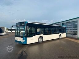 MERCEDES-BENZ Citaro   KLIMA   LAWO  Automatik Zf EcoLife