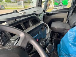 MAN TGX 18.510 beschädigt /damaged