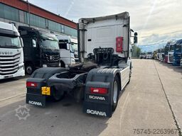 SCANIA R 450 * RETARDER * ADR UND KIPPHYDRAULIK *