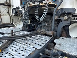 SCANIA R 450 * RETARDER * ADR UND KIPPHYDRAULIK *