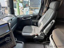 SCANIA R 450 * RETARDER * ADR UND KIPPHYDRAULIK *