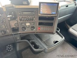 SCANIA R 450 * RETARDER * ADR UND KIPPHYDRAULIK *