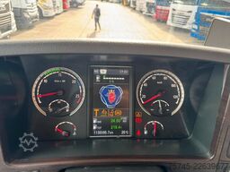 SCANIA R 450 * RETARDER * ADR UND KIPPHYDRAULIK *