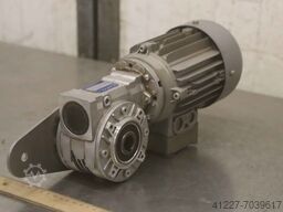 Varvel FRS40/PC 19MM  IEC63B14