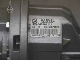 Varvel SXA063801114  SRS04028G319