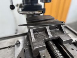 A. Tacke nicht bekannt