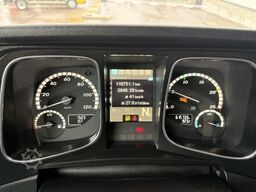 Mercedes-Benz Actros 1846 Koffer mit HB / Swiss-Vehicle