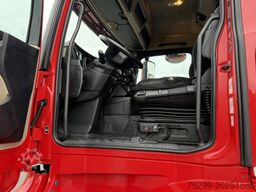 Mercedes-Benz Actros 1846 Koffer mit HB / Swiss-Vehicle