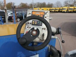 Grabenmeister GM4 4X4