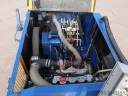 Grabenmeister GM4 4X4