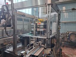 Krones mit Bügel Universella