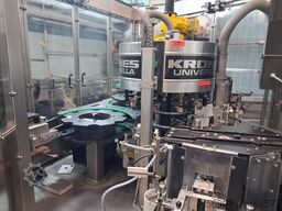 Krones mit Bügel Universella