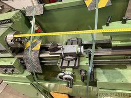 EMCO Maximat Super 11