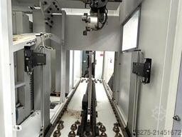 TAKISAWA TCC 2100 GL3