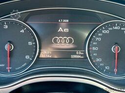 AUDI A6 Avant 3.0TDI quattro competition*Motorschaden