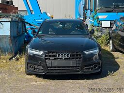 AUDI A6 Avant 3.0TDI quattro competition*Motorschaden