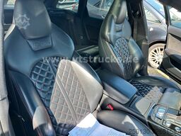 AUDI A6 Avant 3.0TDI quattro competition*Motorschaden