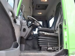Mercedes-Benz Actros 3236 Hooklift + Hiabcrane