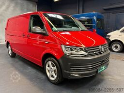 VW T6 Kühlkastenwagen Kerstner Lang DSG ACC LED AHK
