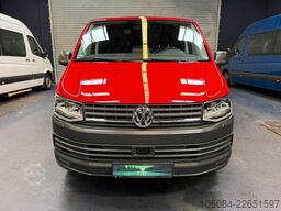 VW T6 Kühlkastenwagen Kerstner Lang DSG ACC LED AHK