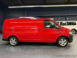 VW T6 Kühlkastenwagen Kerstner Lang DSG ACC LED AHK