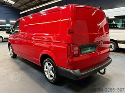 VW T6 Kühlkastenwagen Kerstner Lang DSG ACC LED AHK