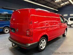 VW T6 Kühlkastenwagen Kerstner Lang DSG ACC LED AHK