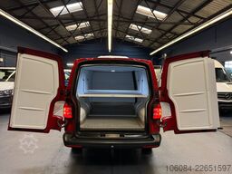 VW T6 Kühlkastenwagen Kerstner Lang DSG ACC LED AHK