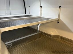 VW T6 Kühlkastenwagen Kerstner Lang DSG ACC LED AHK