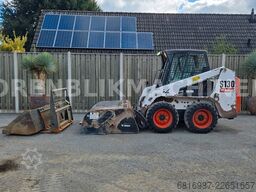 BOBCAT S130
