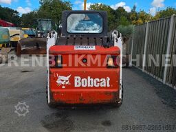 BOBCAT S130