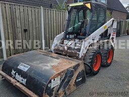BOBCAT S130