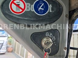 BOBCAT S130