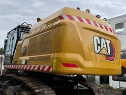 CATERPILLAR 352 mit CE und EPA