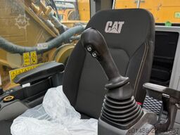 CATERPILLAR 352 mit CE und EPA