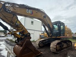 CATERPILLAR 352 mit CE und EPA