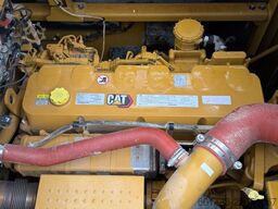 CATERPILLAR 352 mit CE und EPA