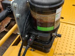 CATERPILLAR 352 mit CE und EPA