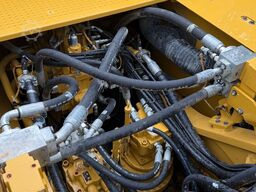 CATERPILLAR 352 mit CE und EPA