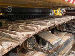 CATERPILLAR 352 mit CE und EPA