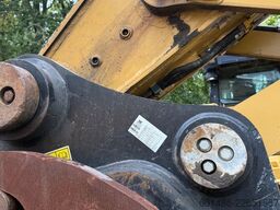 CATERPILLAR 352 mit CE und EPA