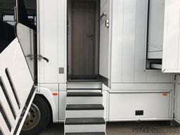 VOLVO FH 540 STX 6 Pferde Dop-POP-OUT, POP+UP NEW VOLL